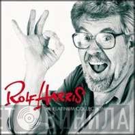 Rolf Harris - The Platinum Collection
