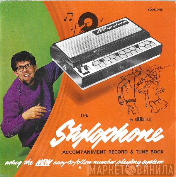 Rolf Harris - The Stylophone Accompaniment Record & Tune Book