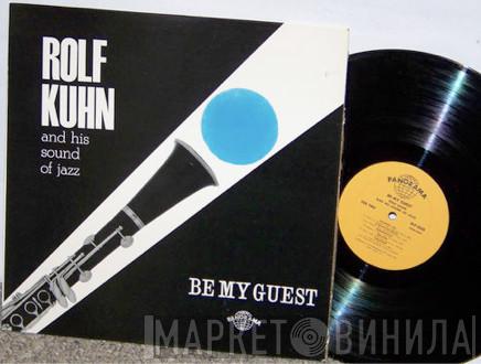  Rolf Kühn  - Be My Guest