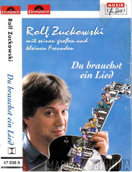  Rolf Und Seine Freunde  - Du Brauchst Ein Lied