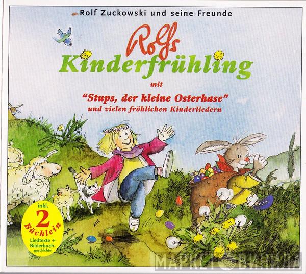 Rolf Und Seine Freunde - Rolfs Kinderfrühling
