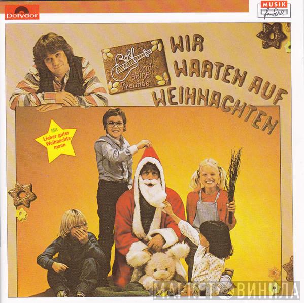  Rolf Und Seine Freunde  - Wir Warten Auf Weihnachten