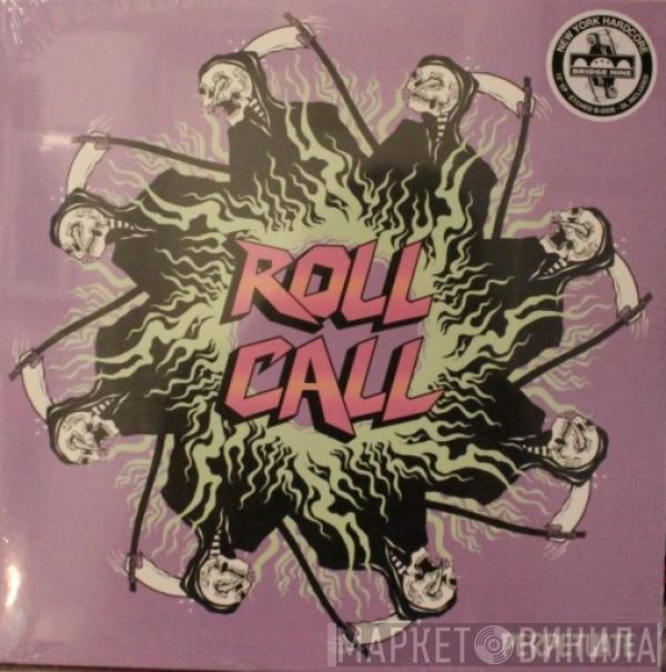 Roll Call  - Perpetuate