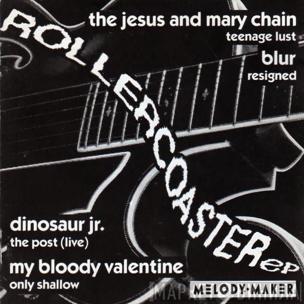  - Rollercoaster EP