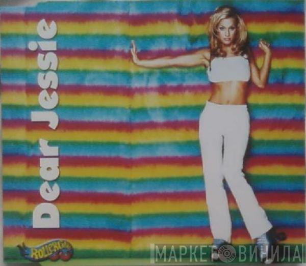 Rollergirl - Dear Jessie