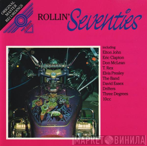  - Rollin' Seventies