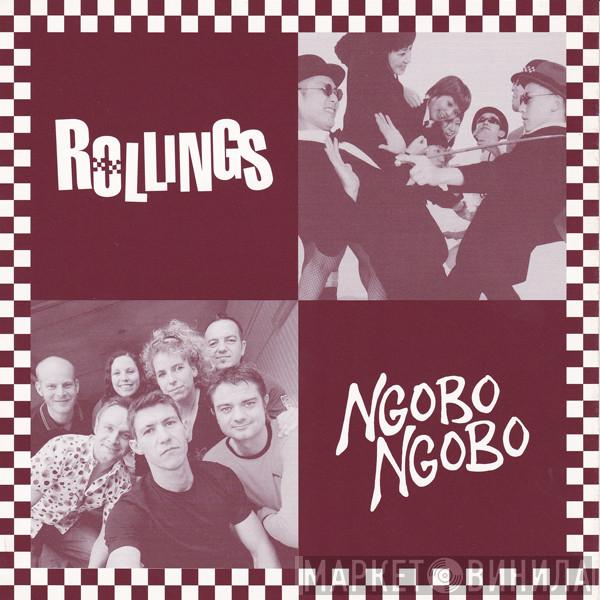 Rollings, Ngobo Ngobo - Sugar Dandy / Agip Boys