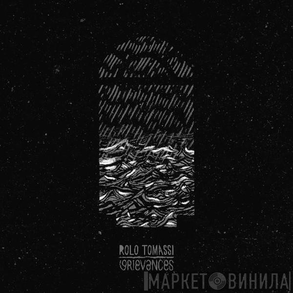 Rolo Tomassi - Grievances