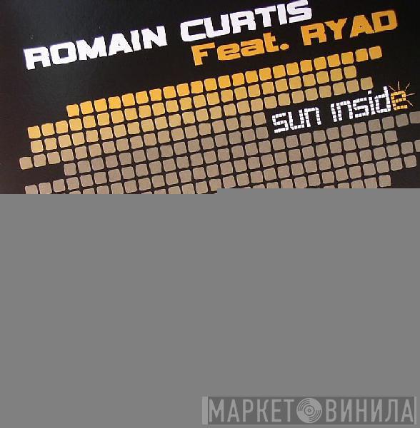 Romain Curtis, Ryad  - Sun Inside