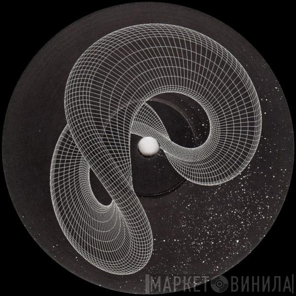 Roman Flügel - Black Acid EP