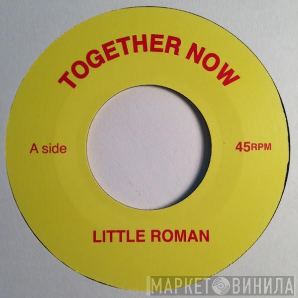 Roman Stewart - Together Now