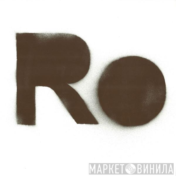 Romanthony - Bring U Up: 2012 Remixes Vol. 2