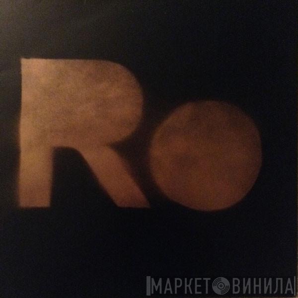 Romanthony - Bring U Up
