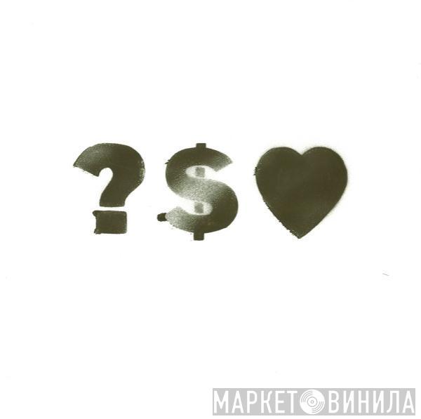  Romanthony  - What $ Love