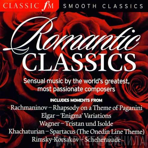  - Romantic Classics