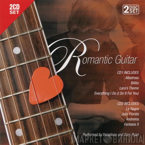  - Romantic Guitar