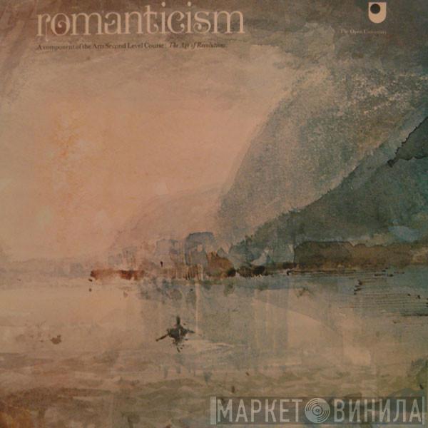  - Romanticism