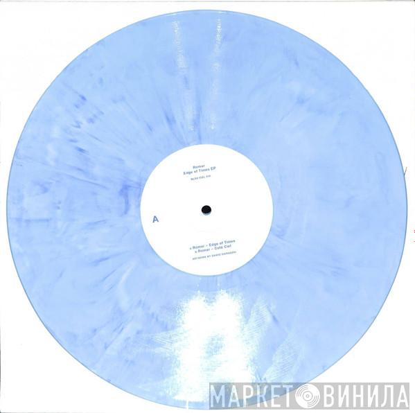 Romar - Edge Of Times EP