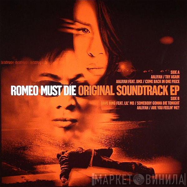  - Romeo Must Die: Original Soundtrack EP