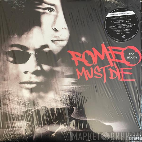  - Romeo Must Die (The Album)