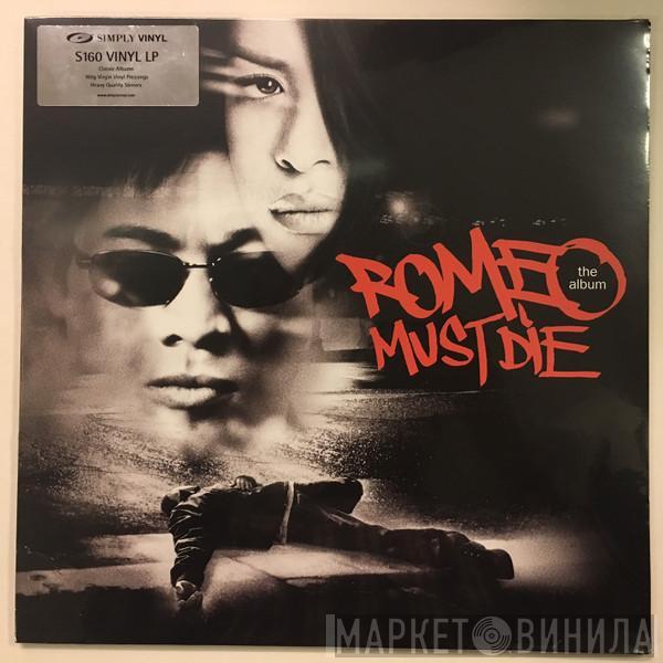  - Romeo Must Die - The Album