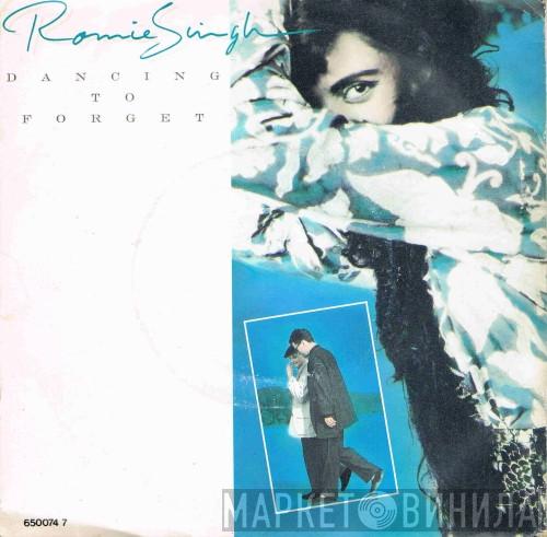 Romie Singh - Dancing To Forget