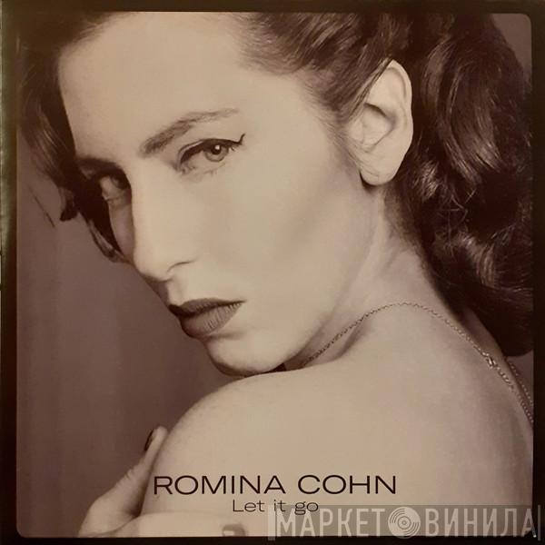 Romina Cohn - Let It Go