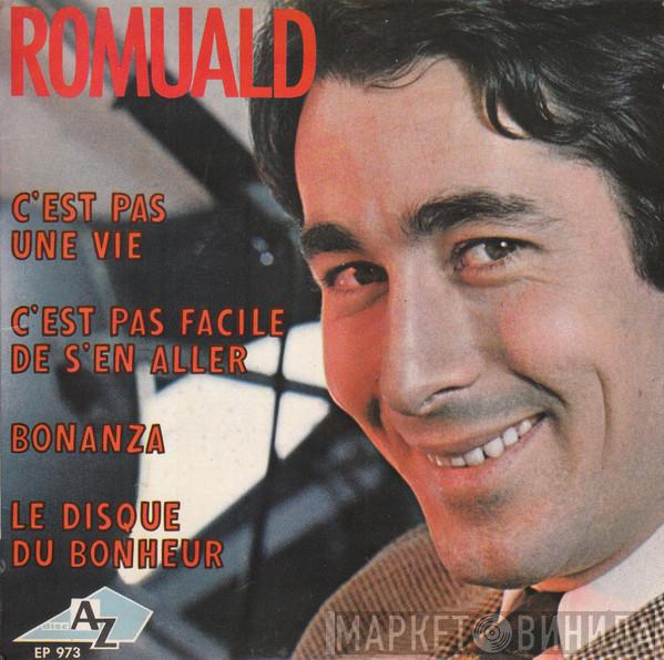 Romuald  - C'est Pas Une Vie