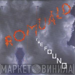  Romuald  - I've Found