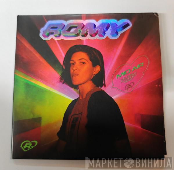 Romy Madley Croft - Mid Air