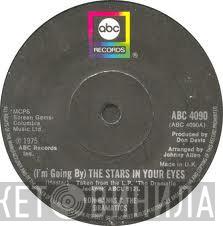 Ron Banks, The Dramatics - (I'm Going By) The Stars In Your Eyes
