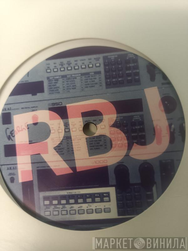 Ron Basejam - We Need Change