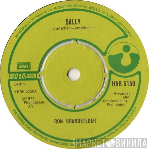 Ron Brandsteder - Sally