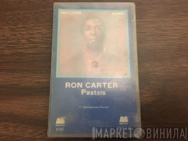 Ron Carter - Pastels