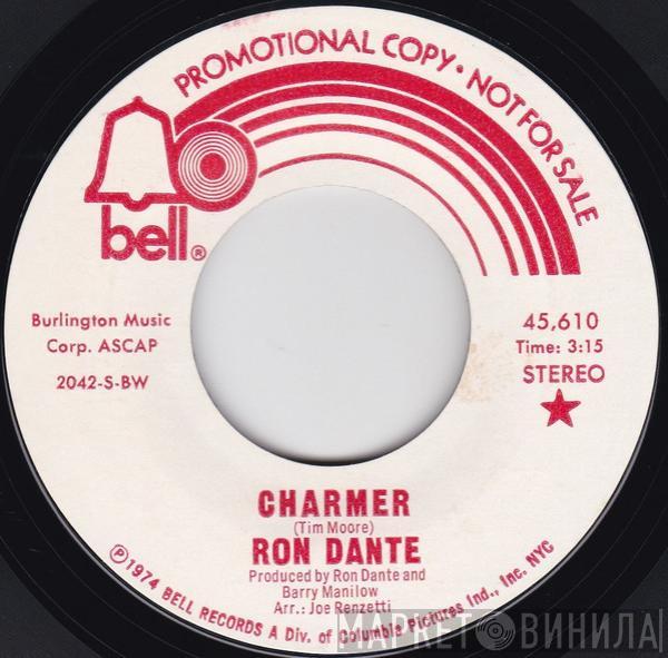 Ron Dante - Charmer