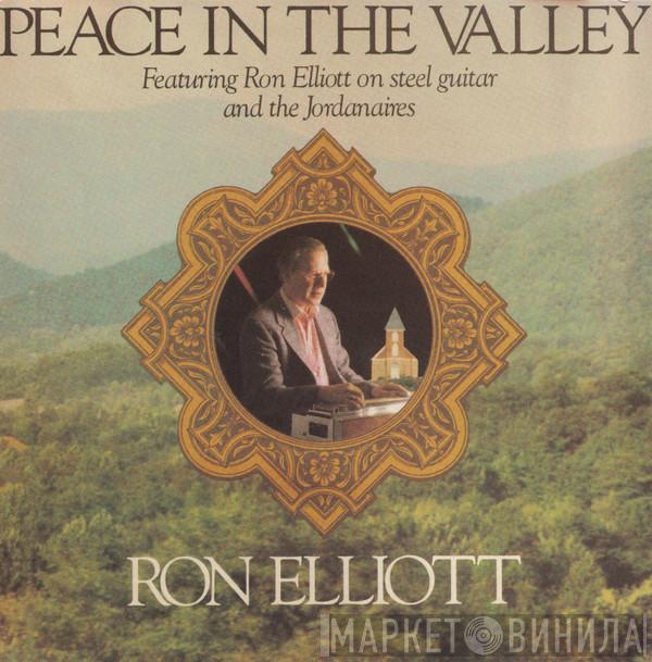 Ron Elliott  - Peace In The Valley
