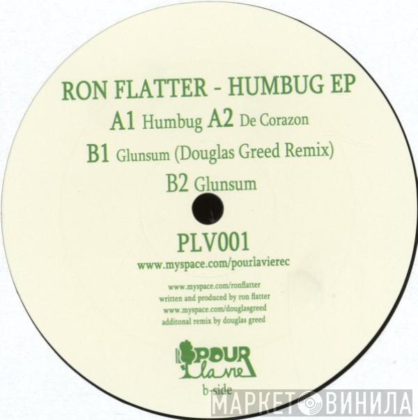 Ron Flatter - Humbug