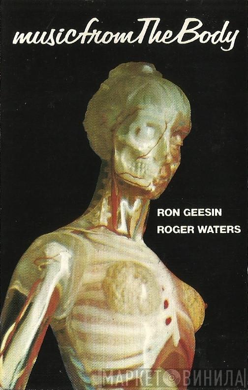 Ron Geesin, Roger Waters - Music From The Body