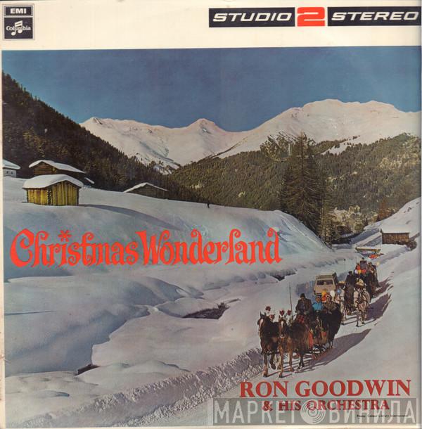  Ron Goodwin And His Orchestra  - Christmas Wonderland