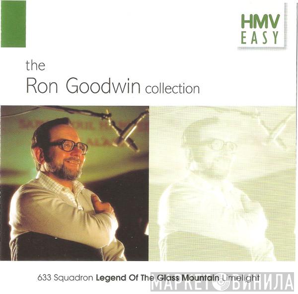 Ron Goodwin - The Ron Goodwin Collection