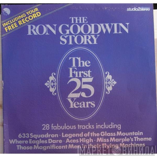 Ron Goodwin - The Ron Goodwin Story The First 25 Years