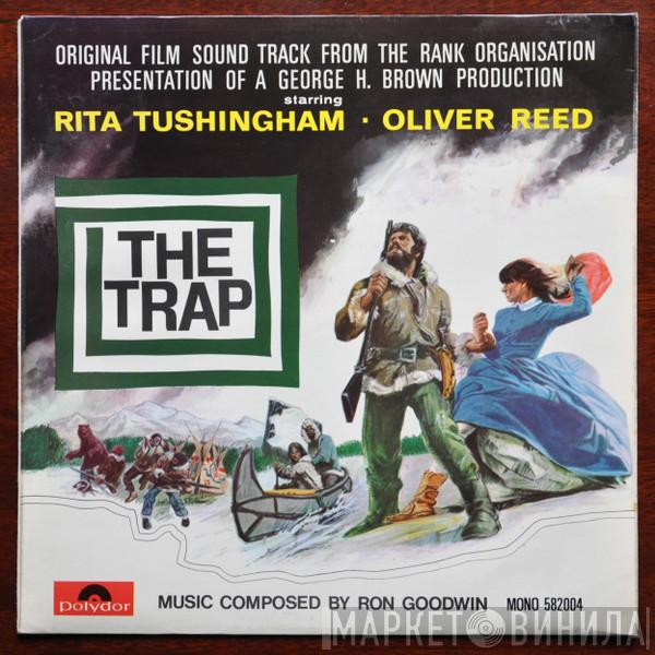 Ron Goodwin - The Trap (Original Film Sound Track)