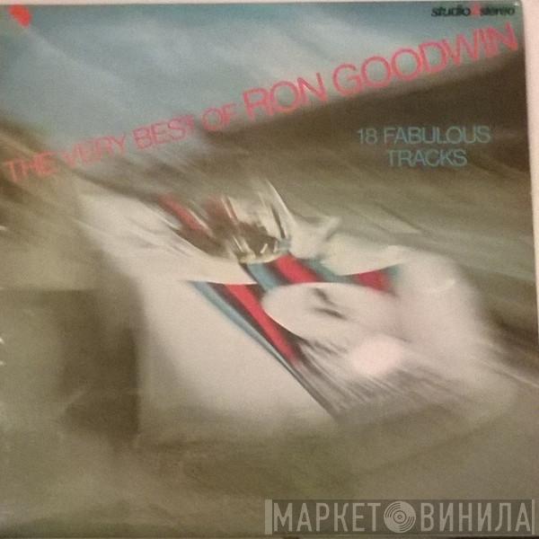 Ron Goodwin - The Very Best Of Ron Goodwin