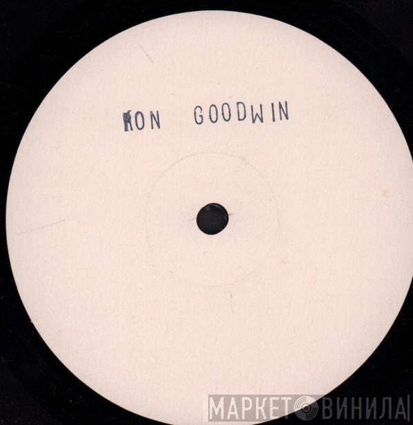  Ron Goodwin  - The Very Best Of Ron Goodwin