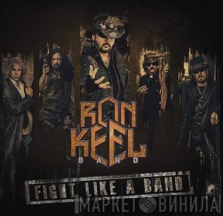 Ron Keel Band - Fight Like A Band