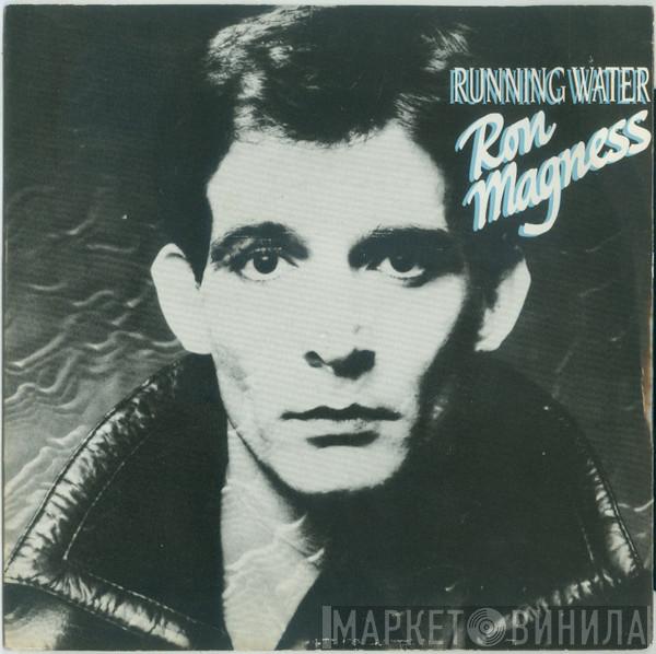 Ron Magness - Running Water