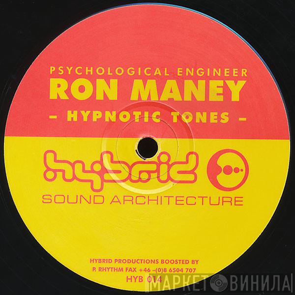 Ron Maney - Hypnotic Tones