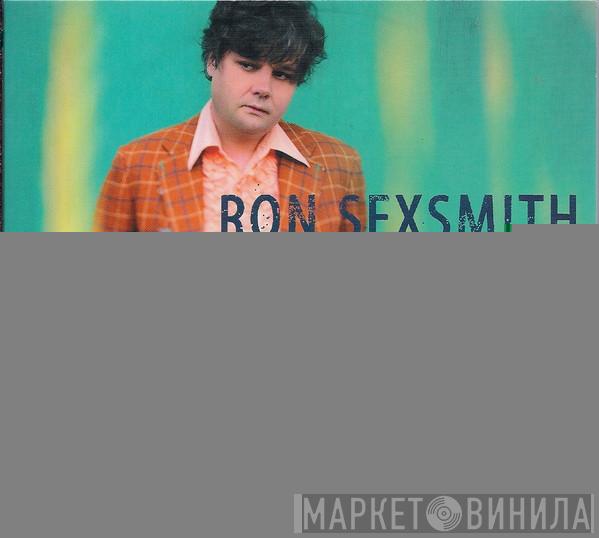  Ron Sexsmith  - Long Player Late Bloomer
