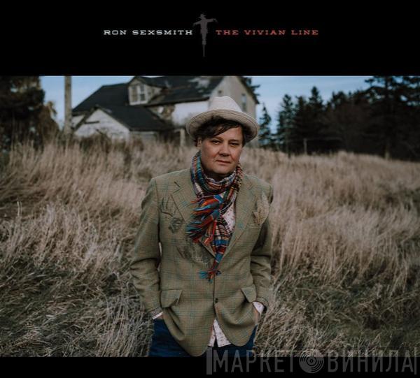 Ron Sexsmith - The Vivian Line