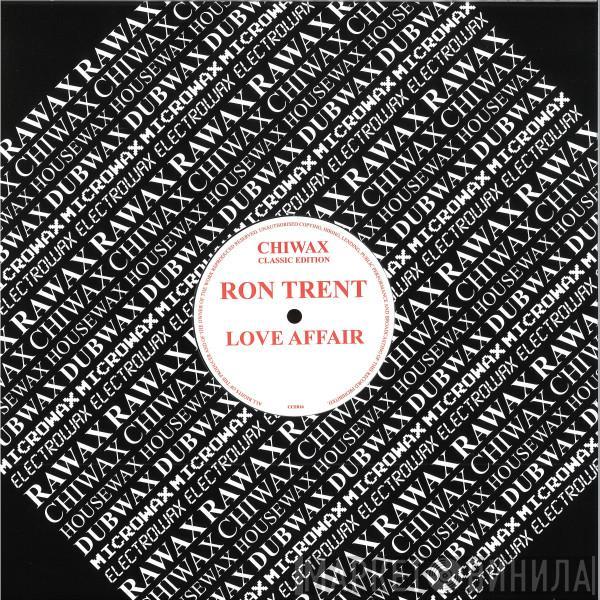 Ron Trent - Love Affair